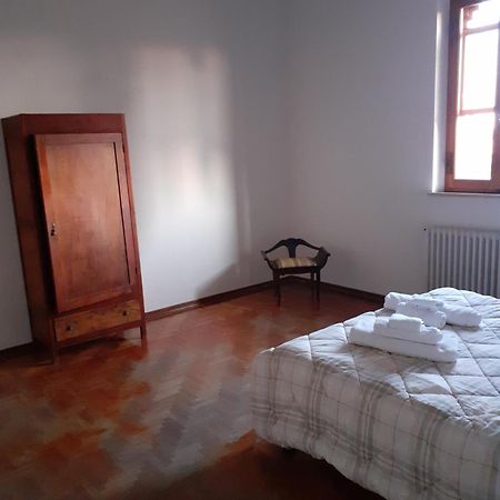 Casa Porciatti Hotell Grosseto Exteriör bild