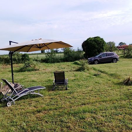 Casa Porciatti Hotell Grosseto Exteriör bild
