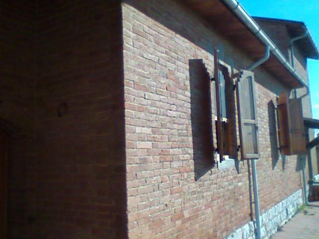 Casa Porciatti Hotell Grosseto Exteriör bild