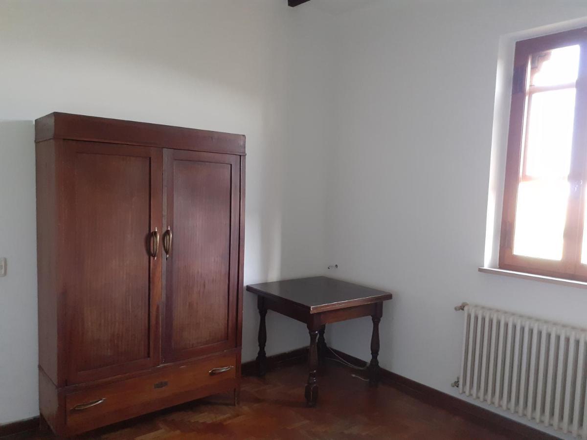 Casa Porciatti Hotell Grosseto Exteriör bild
