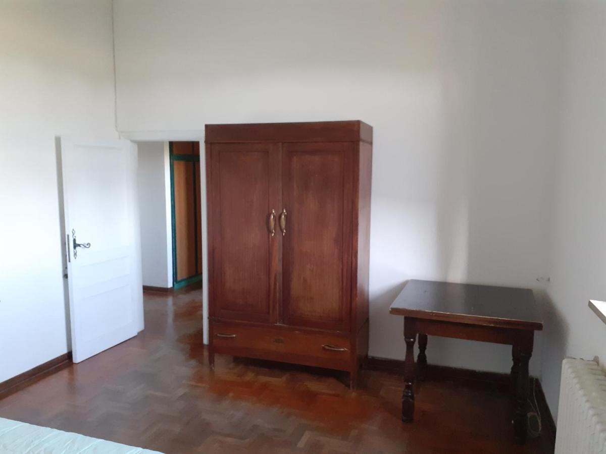 Casa Porciatti Hotell Grosseto Exteriör bild