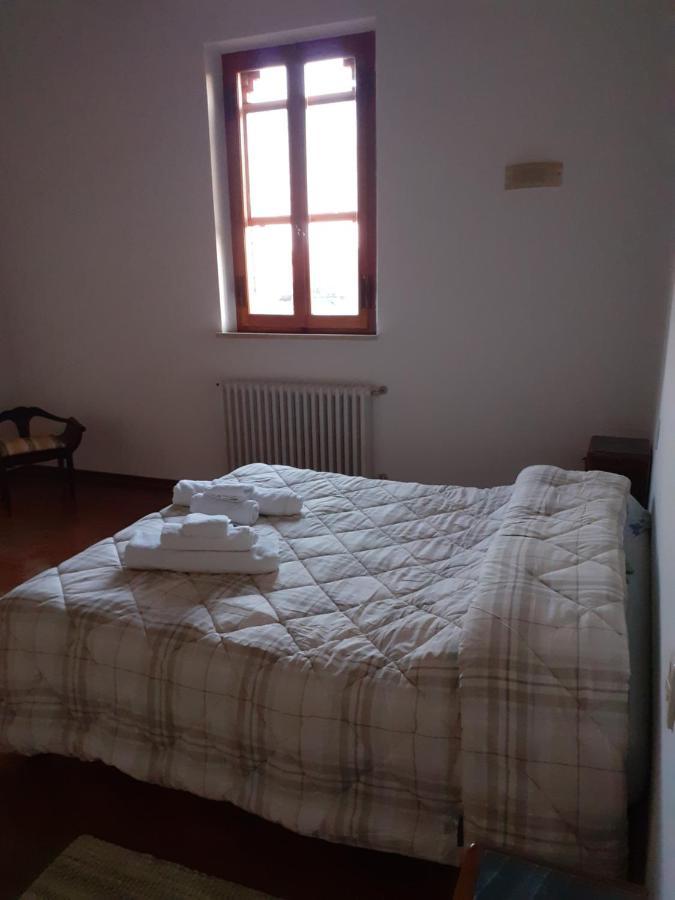 Casa Porciatti Hotell Grosseto Exteriör bild