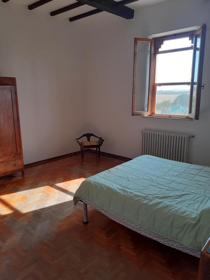 Casa Porciatti Hotell Grosseto Exteriör bild