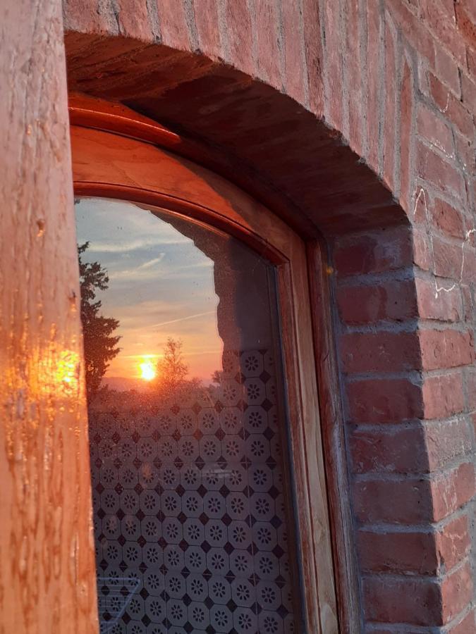 Casa Porciatti Hotell Grosseto Exteriör bild