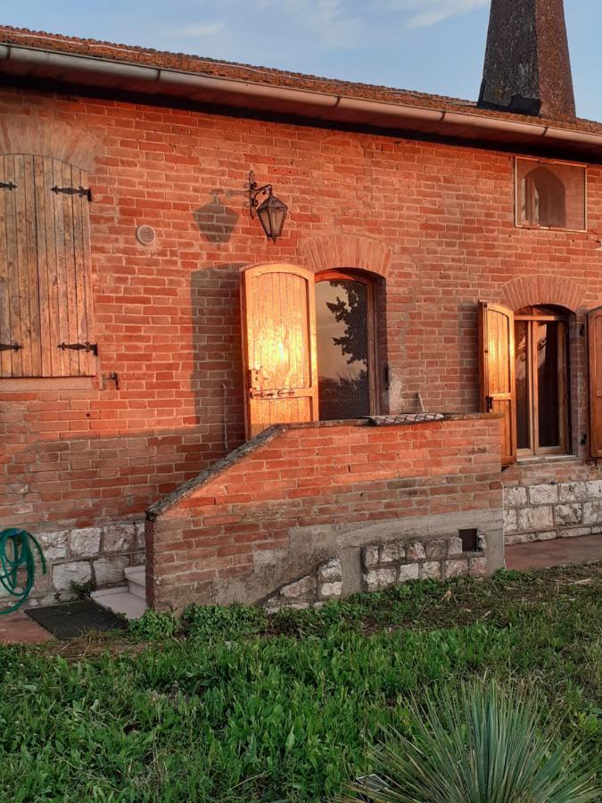 Casa Porciatti Hotell Grosseto Exteriör bild