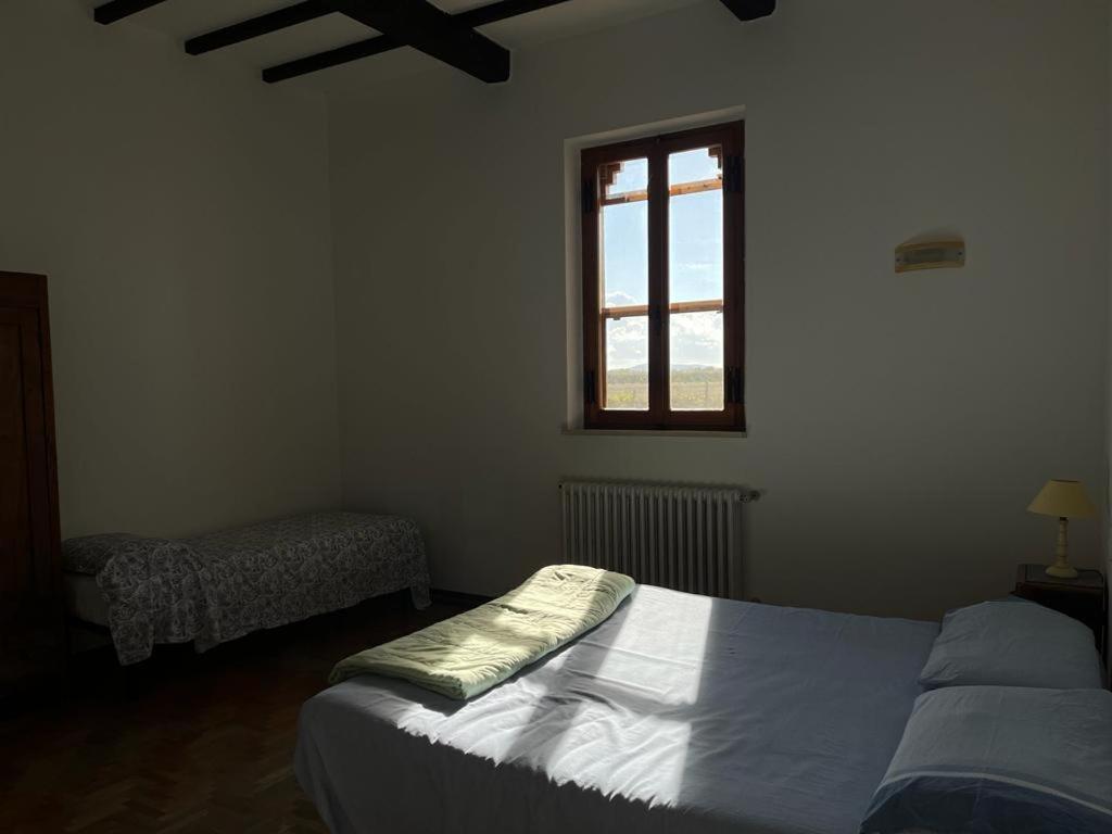 Casa Porciatti Hotell Grosseto Exteriör bild