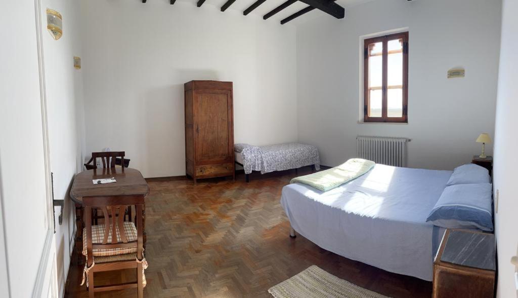Casa Porciatti Hotell Grosseto Exteriör bild