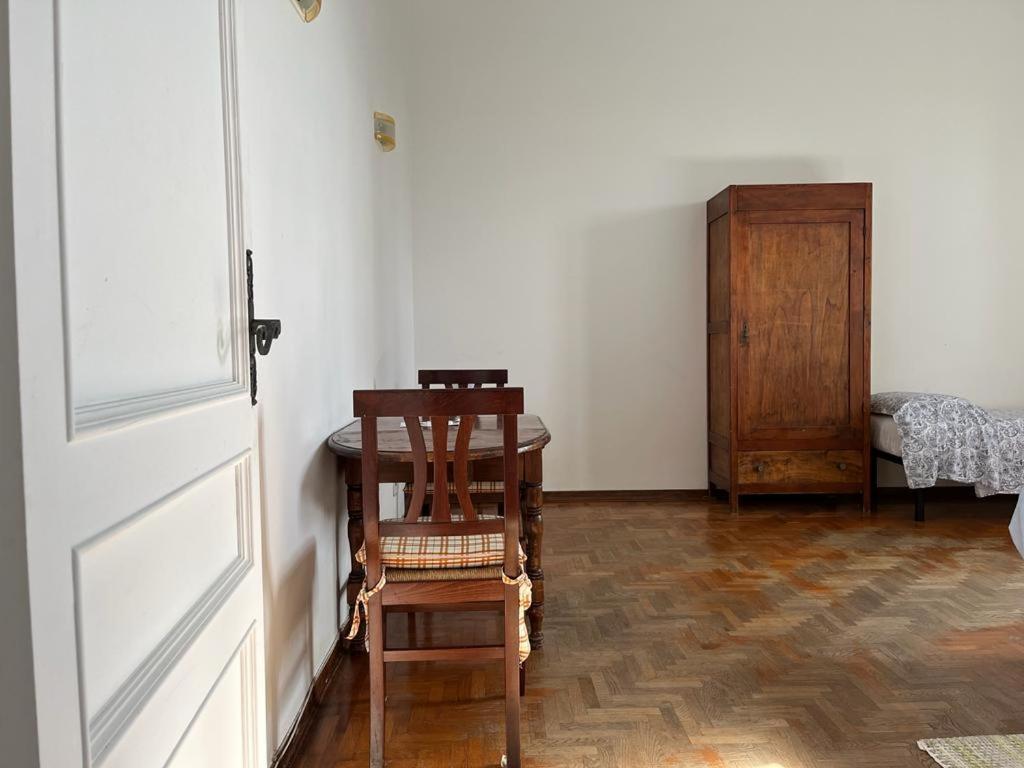 Casa Porciatti Hotell Grosseto Exteriör bild