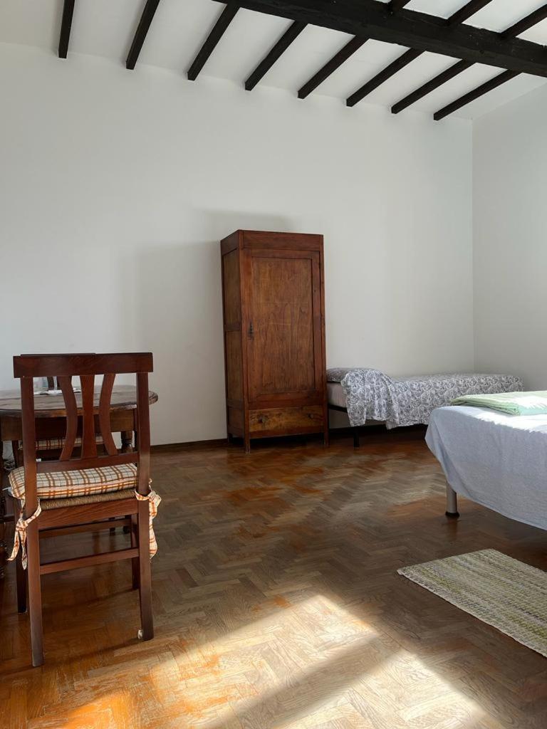 Casa Porciatti Hotell Grosseto Exteriör bild