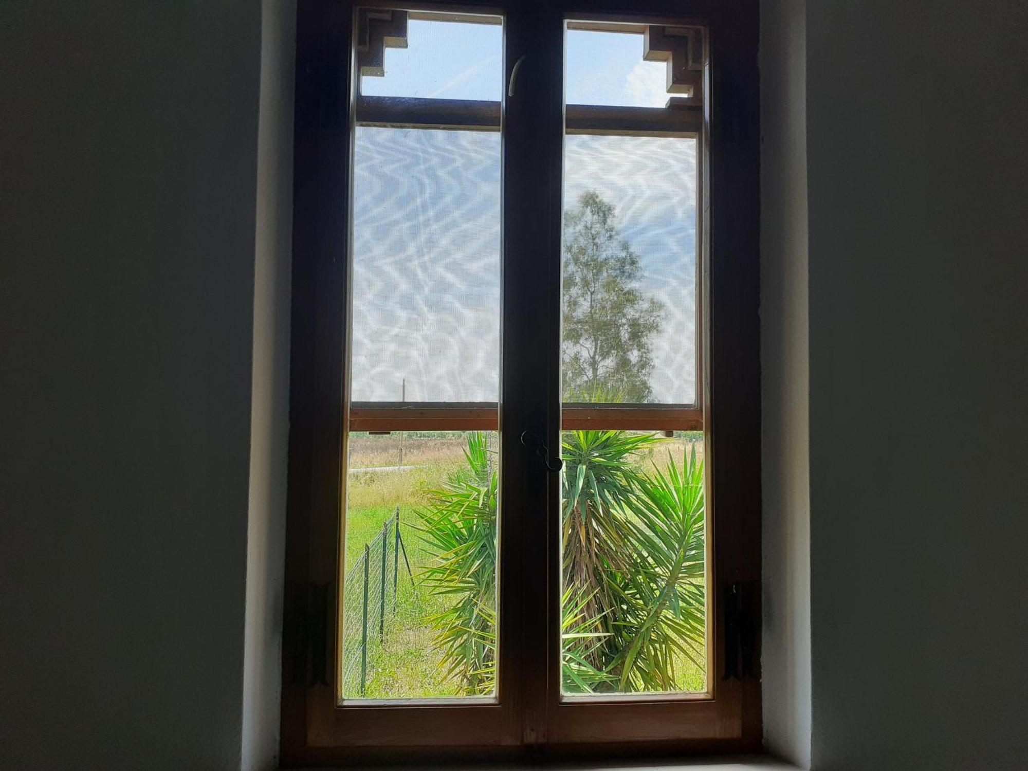 Casa Porciatti Hotell Grosseto Rum bild