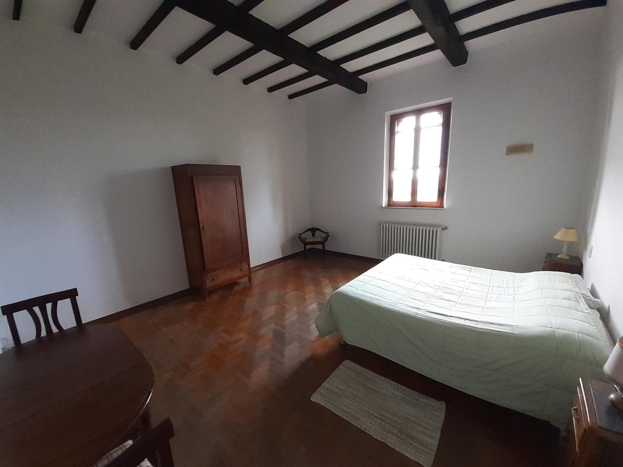 Casa Porciatti Hotell Grosseto Rum bild