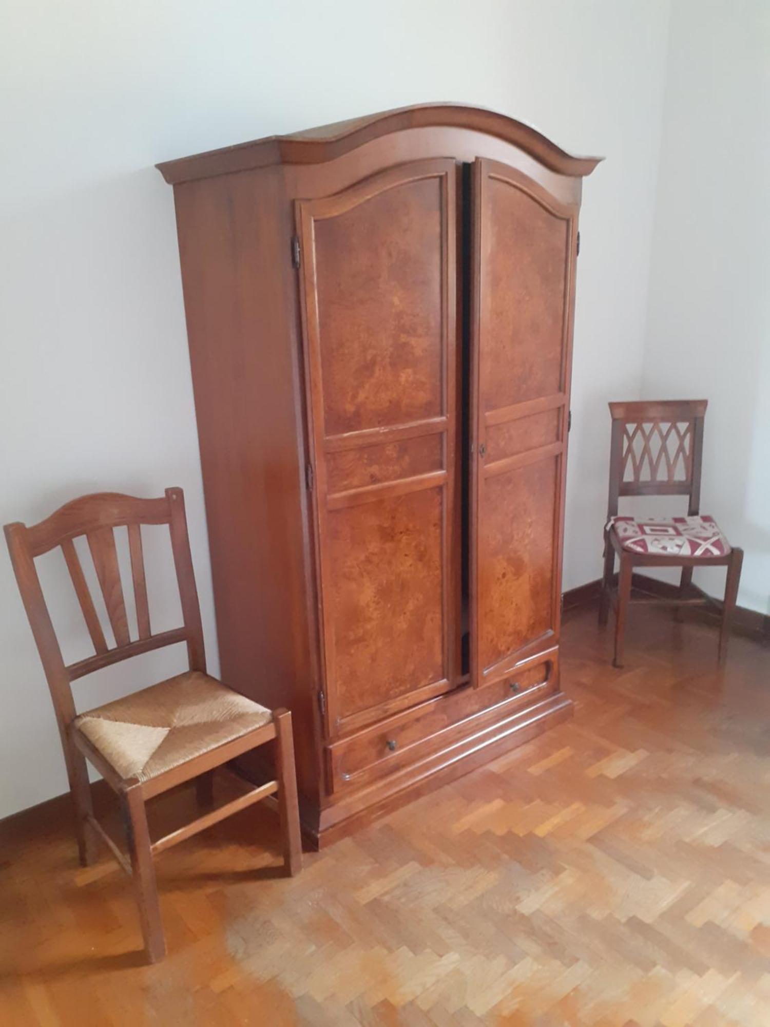 Casa Porciatti Hotell Grosseto Rum bild
