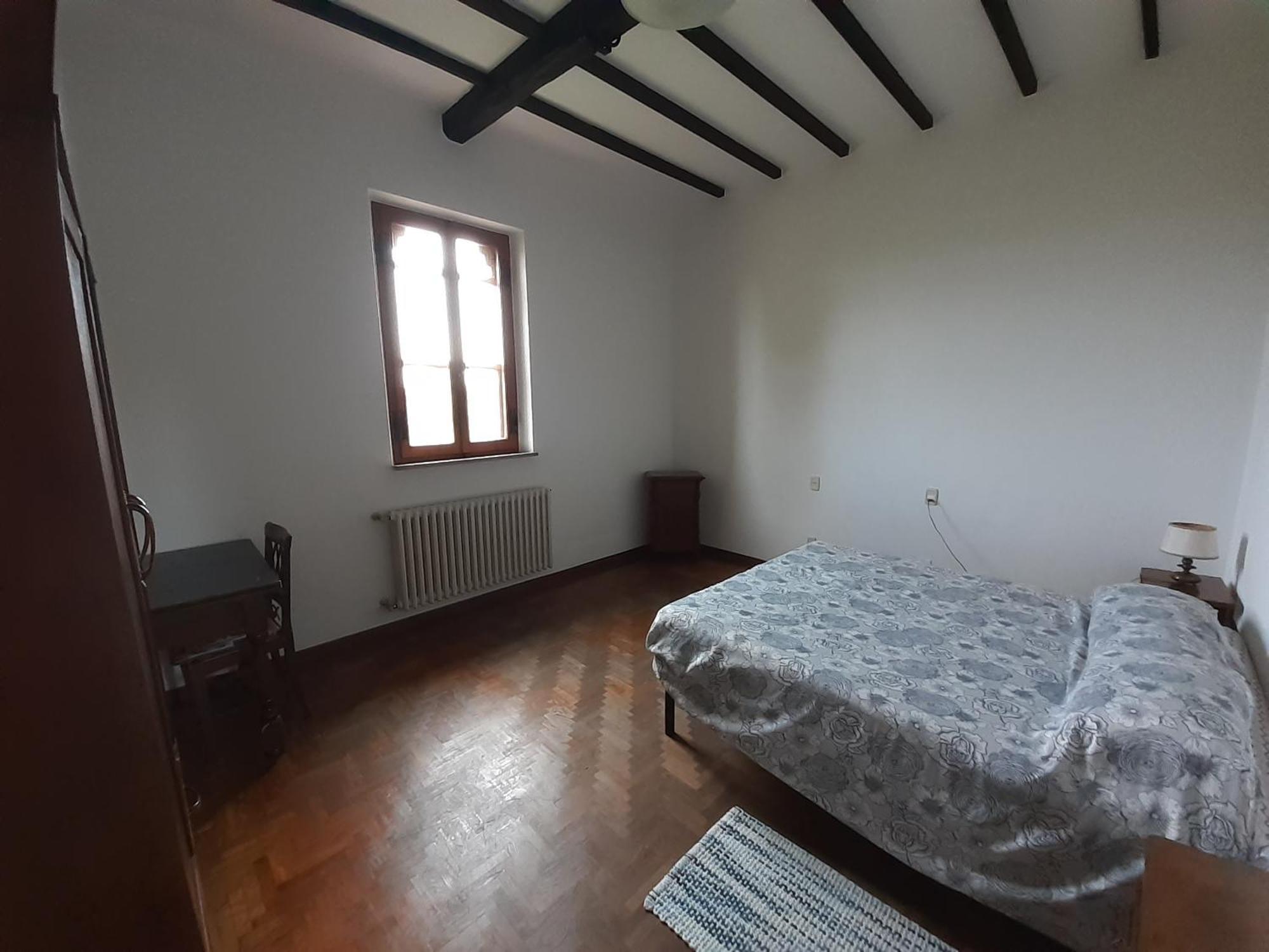 Casa Porciatti Hotell Grosseto Rum bild
