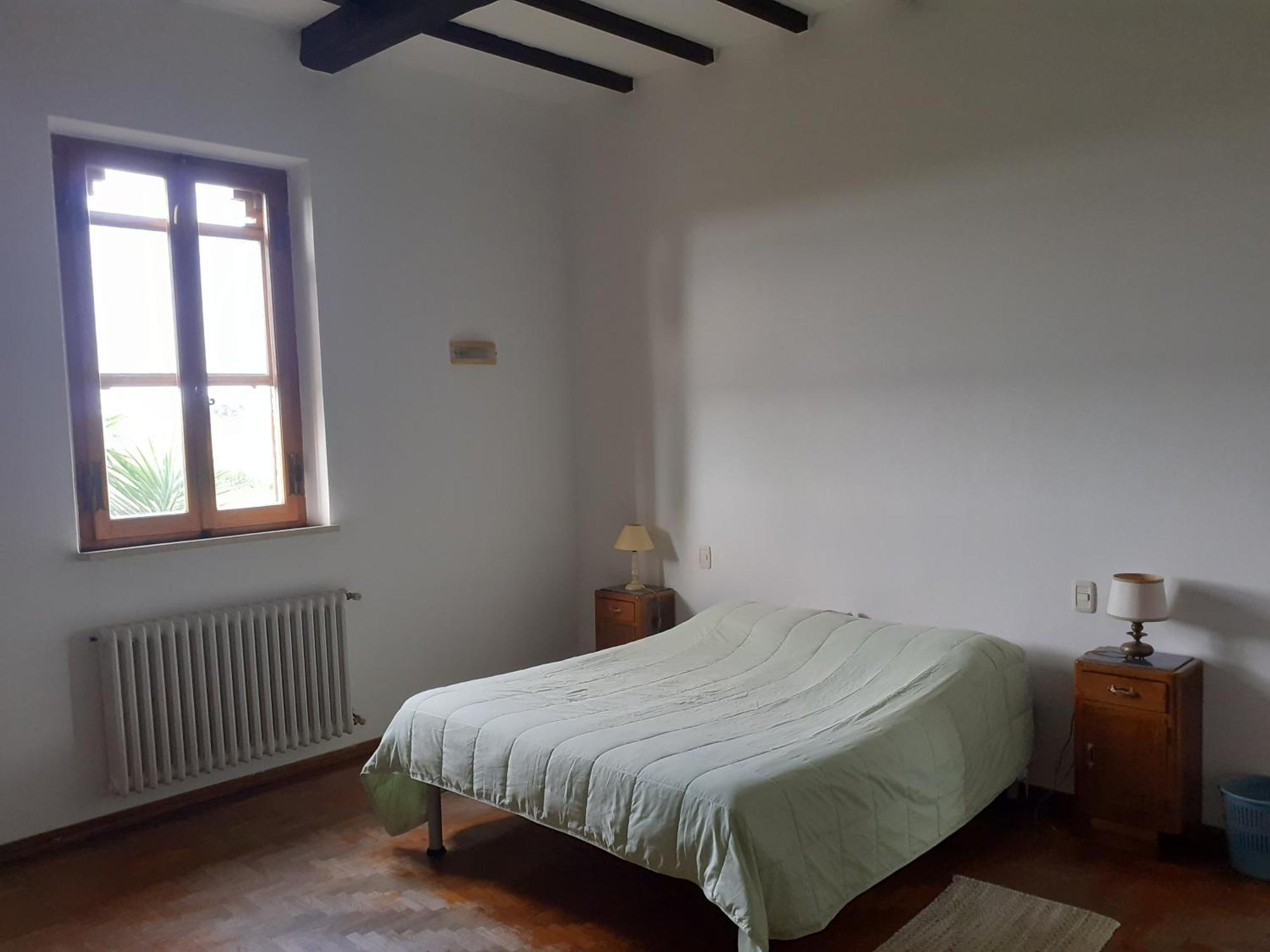 Casa Porciatti Hotell Grosseto Rum bild