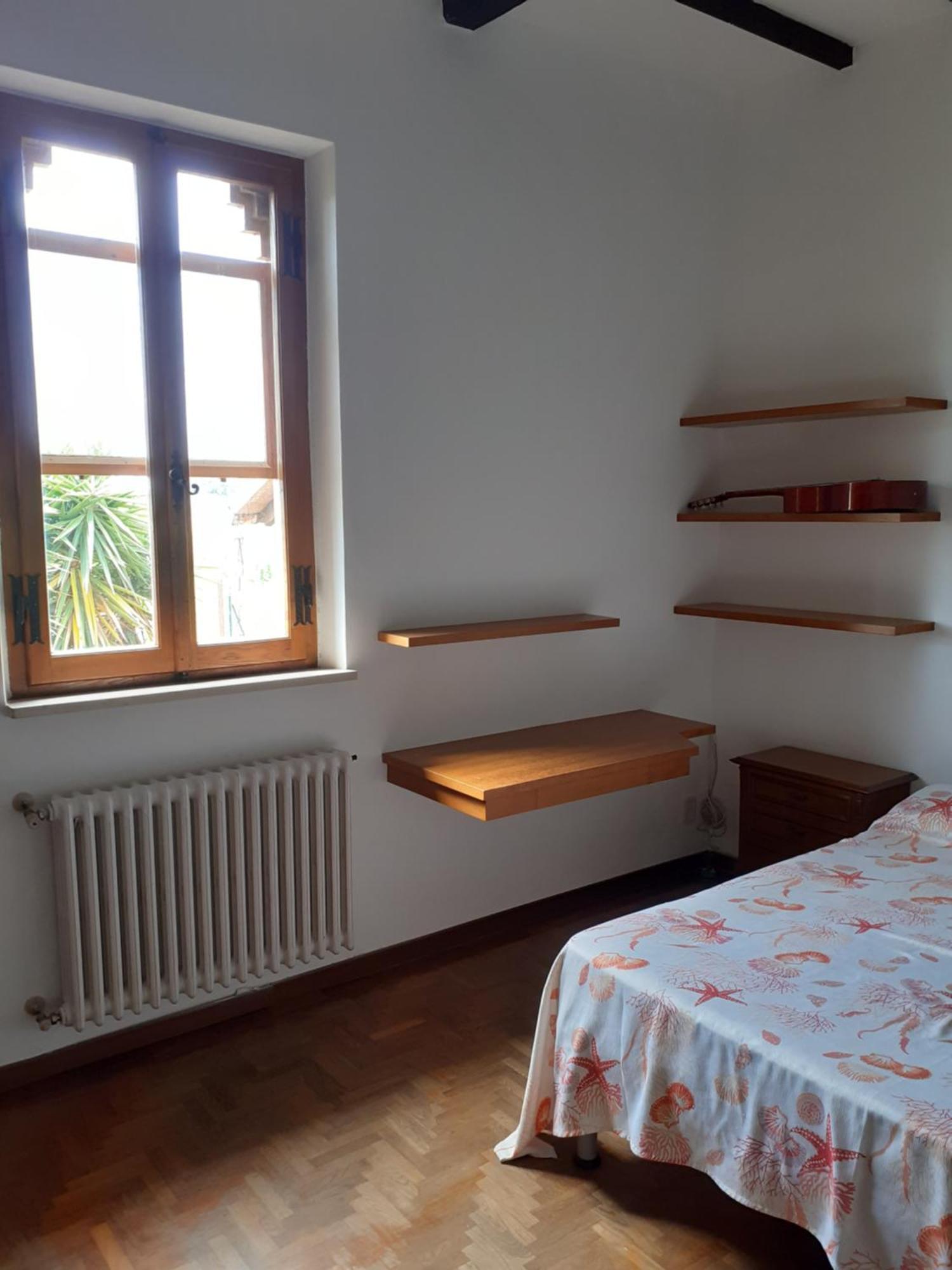 Casa Porciatti Hotell Grosseto Rum bild