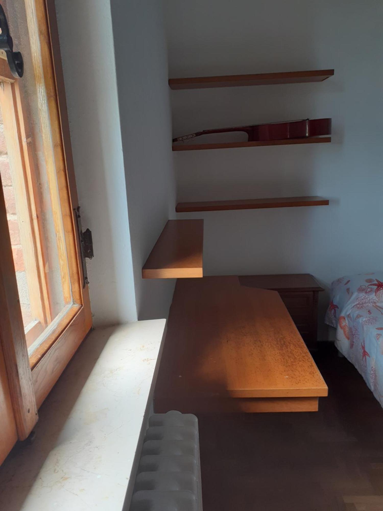 Casa Porciatti Hotell Grosseto Rum bild